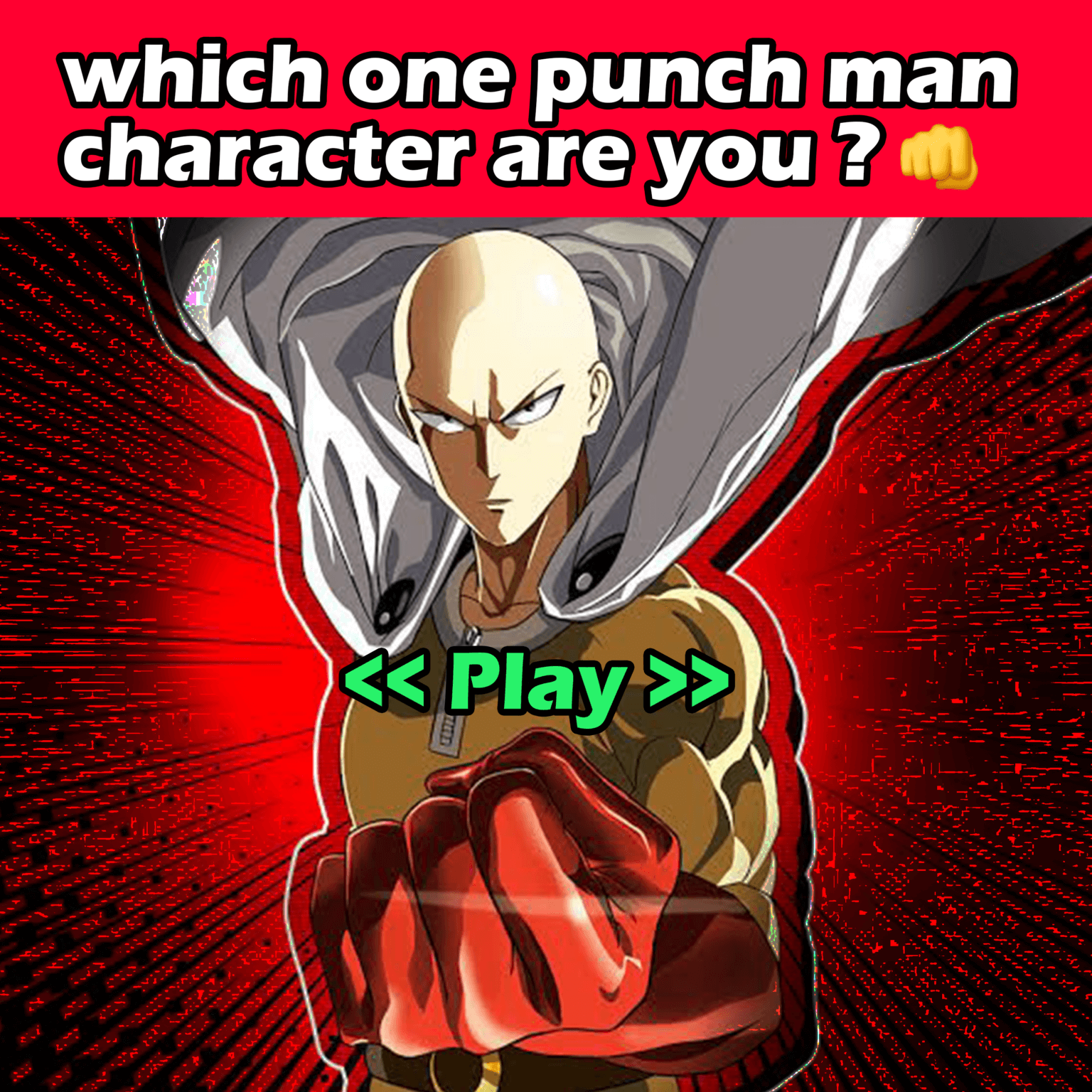 One-punch man chapter 179